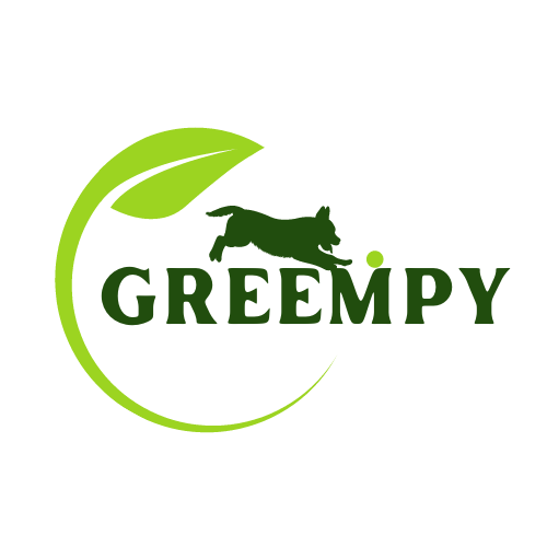 Greempy