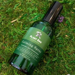 Calming Spray